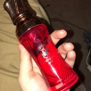 BEVERLY HILLS POLO CLUB “HOT” FRANGRANCE